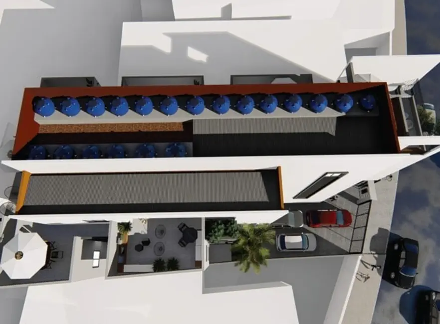 Apartamento com 2 quartos à venda, 50m2 em Tatuapé, São Paulo - SP - imagem 7 Foto 7 de Apartamento com 2 quartos à venda, 50m2 em Tatuapé, São Paulo - SP