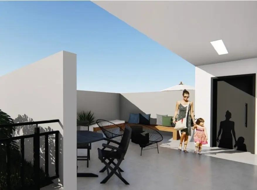 Foto 6 de Apartamento com 1 quarto à venda, 48m2 em Tatuapé, São Paulo - SP