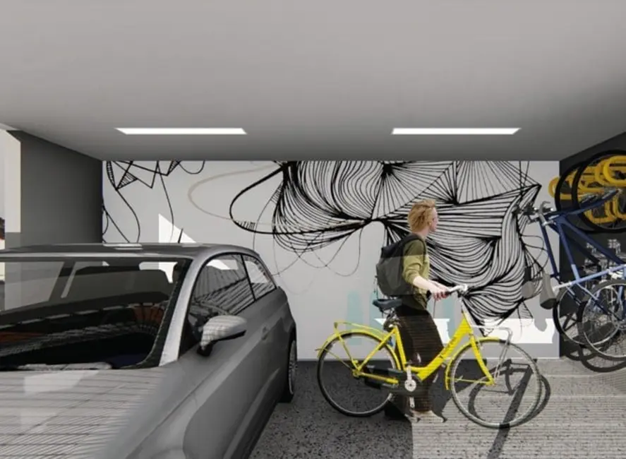 Foto 4 de Apartamento com 1 quarto à venda, 48m2 em Tatuapé, São Paulo - SP