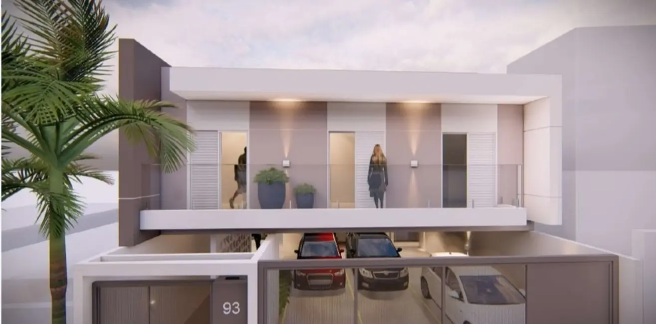 Foto 4 de Apartamento com 2 quartos à venda, 42m2 em Tatuapé, São Paulo - SP