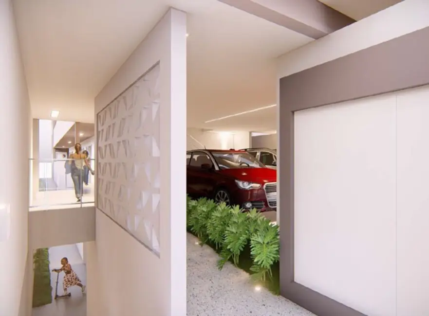 Foto 5 de Apartamento com 2 quartos à venda, 42m2 em Tatuapé, São Paulo - SP