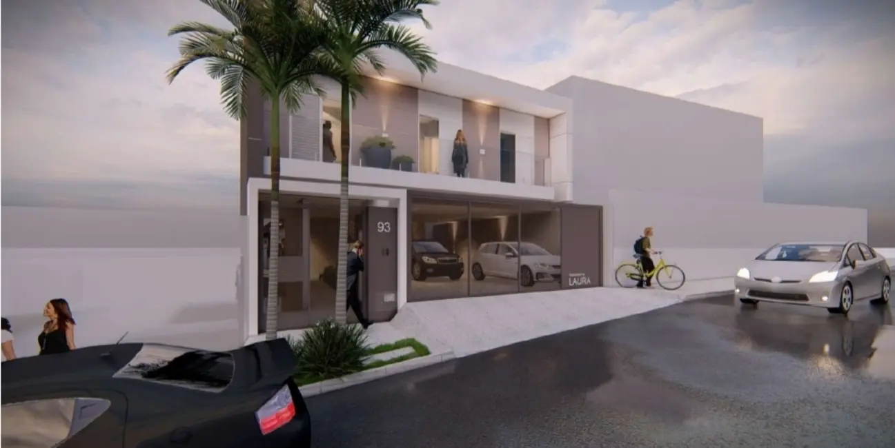 Foto 3 de Apartamento com 2 quartos à venda, 42m2 em Tatuapé, São Paulo - SP