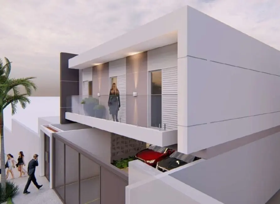 Foto 7 de Apartamento com 2 quartos à venda, 42m2 em Tatuapé, São Paulo - SP