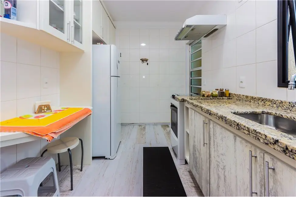 Apartamento com 3 quartos à venda, 85m2 em Tatuapé, São Paulo - SP - imagem 8 Foto 8 de Apartamento com 3 quartos à venda, 85m2 em Tatuapé, São Paulo - SP
