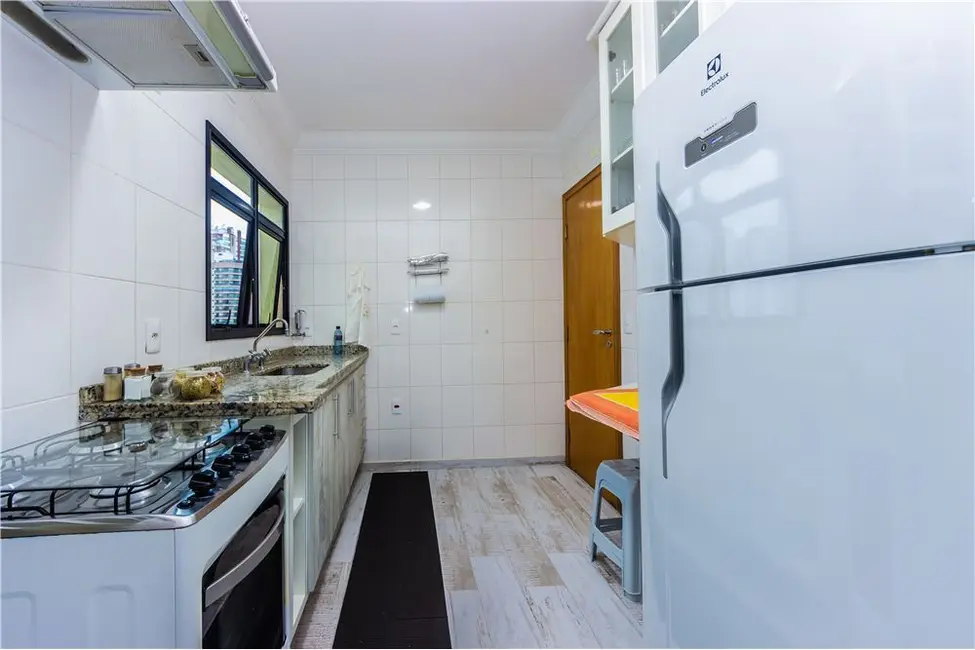Apartamento com 3 quartos à venda, 85m2 em Tatuapé, São Paulo - SP - imagem 9 Foto 9 de Apartamento com 3 quartos à venda, 85m2 em Tatuapé, São Paulo - SP