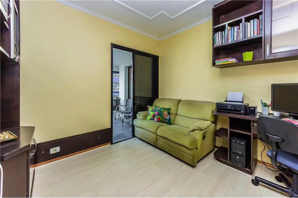 Foto 8 de Apartamento com 3 quartos à venda, 151m2 em Tatuapé, São Paulo - SP