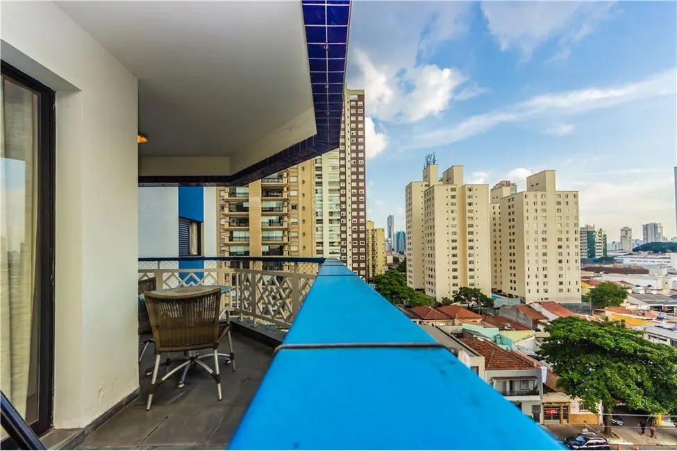 Foto 7 de Apartamento com 3 quartos à venda, 151m2 em Tatuapé, São Paulo - SP