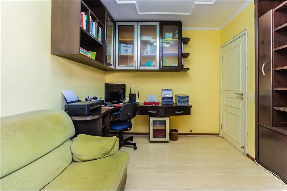 Foto 9 de Apartamento com 3 quartos à venda, 151m2 em Tatuapé, São Paulo - SP