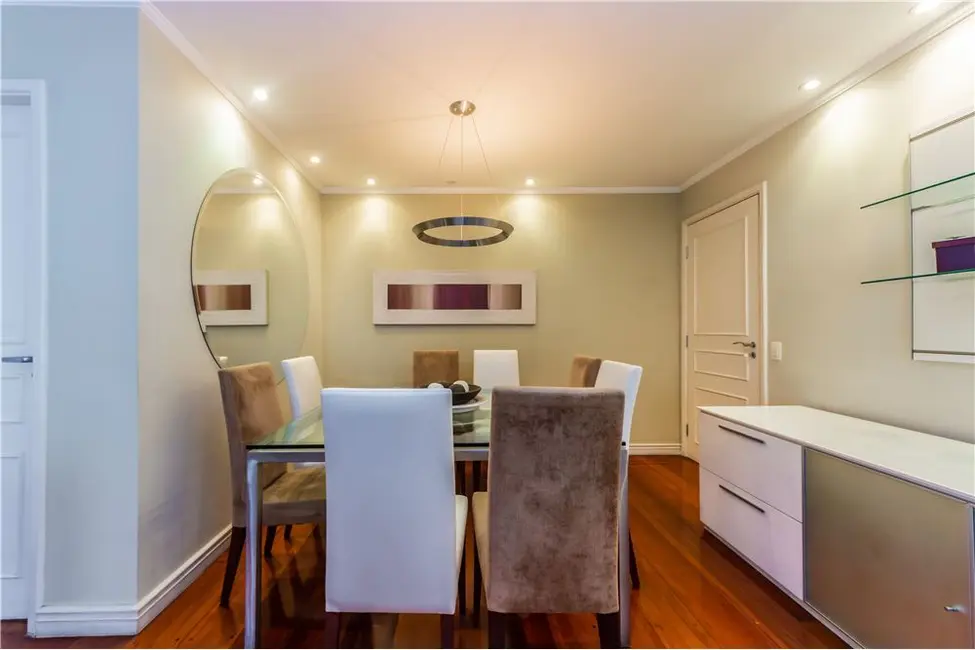 Foto 3 de Apartamento com 3 quartos à venda, 151m2 em Tatuapé, São Paulo - SP