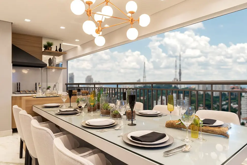 Foto 9 de Apartamento com 3 quartos à venda, 81m2 em Tatuapé, São Paulo - SP