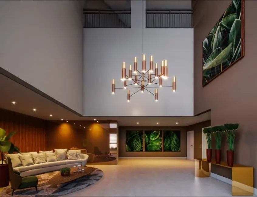 Foto 4 de Apartamento com 3 quartos à venda, 113m2 em Tatuapé, São Paulo - SP