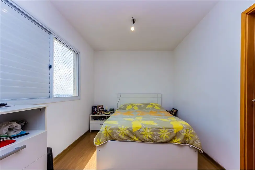 Foto 8 de Apartamento com 2 quartos à venda, 82m2 em Tatuapé, São Paulo - SP