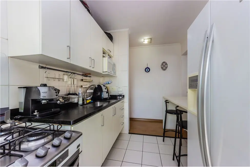 Foto 6 de Apartamento com 2 quartos à venda, 82m2 em Tatuapé, São Paulo - SP