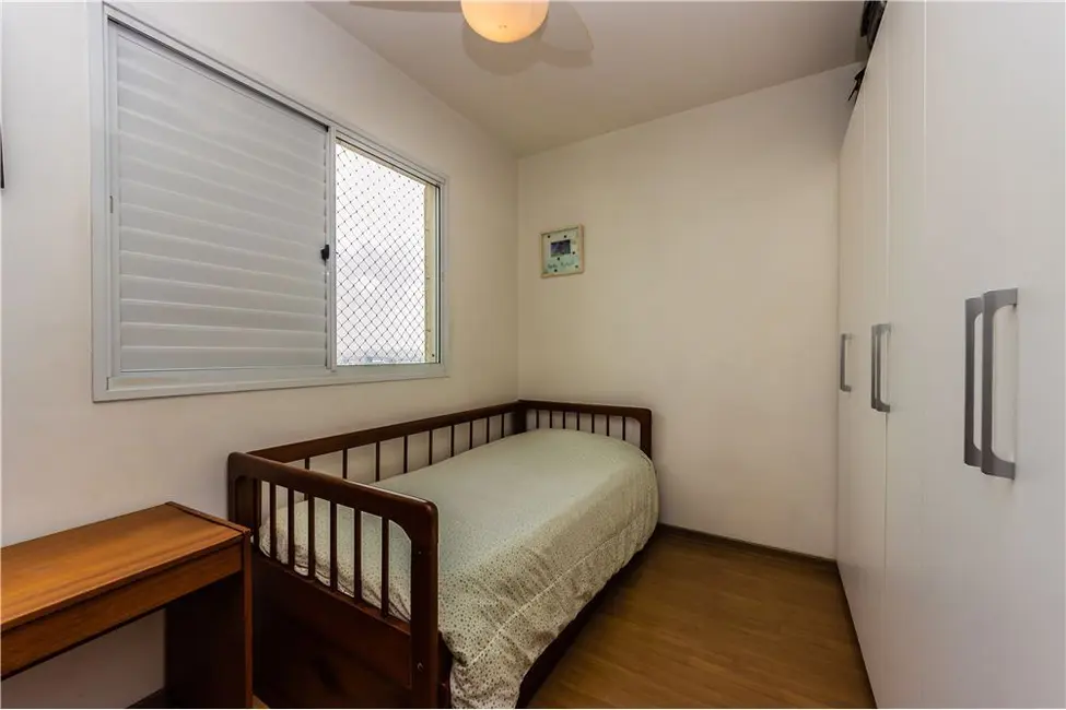 Foto 5 de Apartamento com 2 quartos à venda, 82m2 em Tatuapé, São Paulo - SP