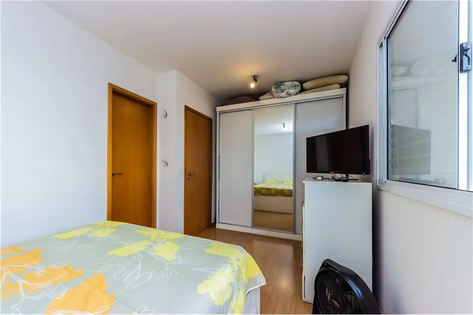 Foto 4 de Apartamento com 2 quartos à venda, 82m2 em Tatuapé, São Paulo - SP