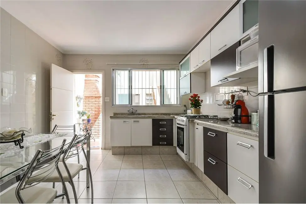 Casa com 3 quartos à venda, 126m2 em Tatuapé, São Paulo - SP - imagem 7 Foto 7 de Casa com 3 quartos à venda, 126m2 em Tatuapé, São Paulo - SP