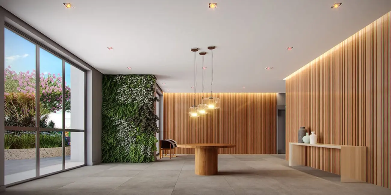 Apartamento com 3 quartos à venda, 112m2 em Tatuapé, São Paulo - SP - imagem 2 Foto 2 de Apartamento com 3 quartos à venda, 112m2 em Tatuapé, São Paulo - SP