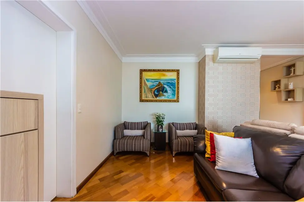 Foto 3 de Apartamento com 3 quartos à venda, 134m2 em Tatuapé, São Paulo - SP