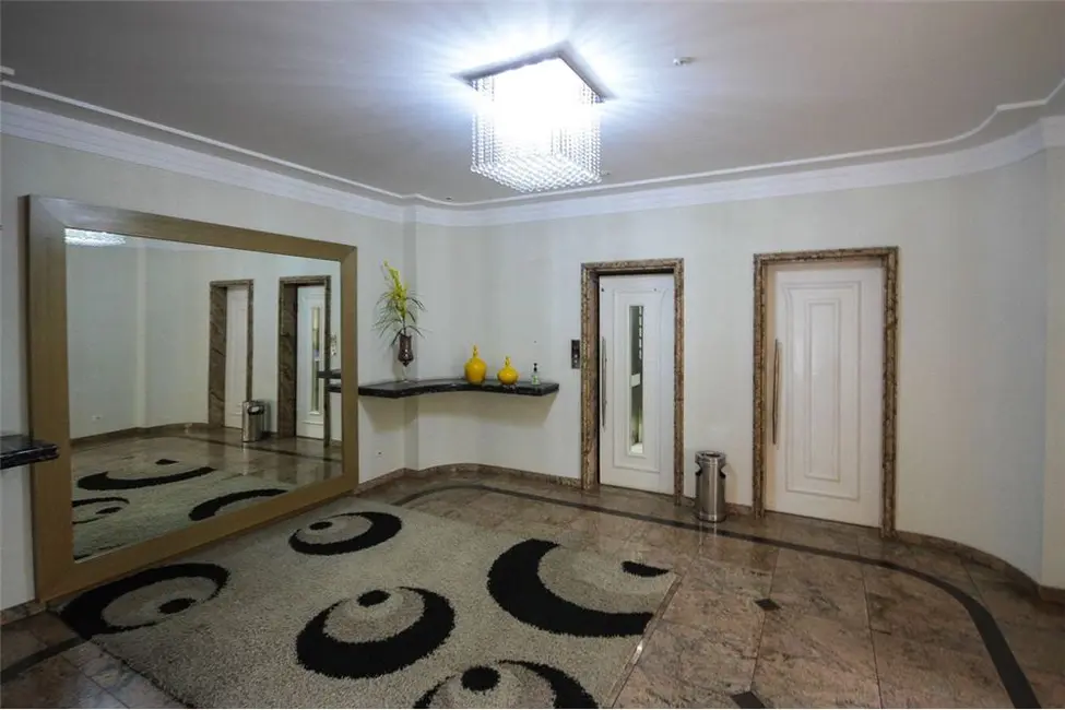 Foto 9 de Apartamento com 4 quartos à venda, 314m2 em Tatuapé, São Paulo - SP