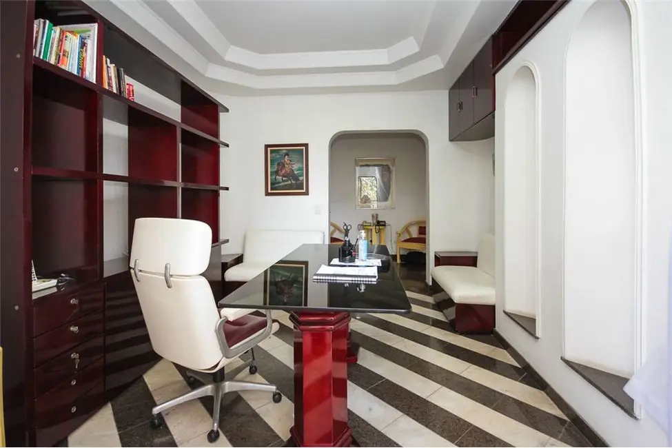 Foto 2 de Apartamento com 4 quartos à venda, 314m2 em Tatuapé, São Paulo - SP