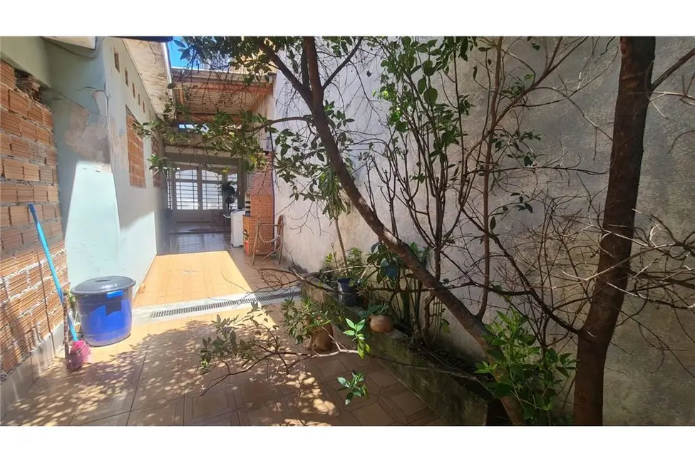 Casa com 3 quartos à venda, 120m2 em Tatuapé, São Paulo - SP - imagem 7 Foto 7 de Casa com 3 quartos à venda, 120m2 em Tatuapé, São Paulo - SP