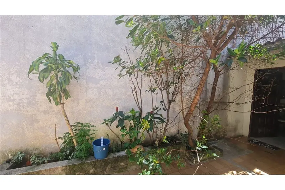 Casa com 3 quartos à venda, 120m2 em Tatuapé, São Paulo - SP - imagem 8 Foto 8 de Casa com 3 quartos à venda, 120m2 em Tatuapé, São Paulo - SP