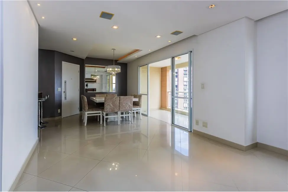 Foto 3 de Apartamento com 2 quartos à venda, 92m2 em Tatuapé, São Paulo - SP