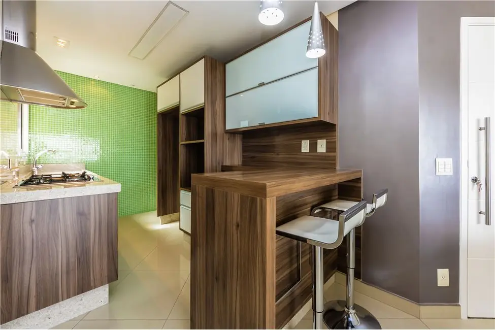 Foto 6 de Apartamento com 2 quartos à venda, 92m2 em Tatuapé, São Paulo - SP