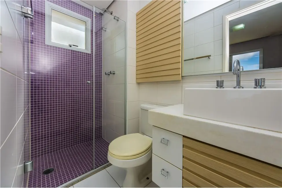 Foto 7 de Apartamento com 2 quartos à venda, 92m2 em Tatuapé, São Paulo - SP