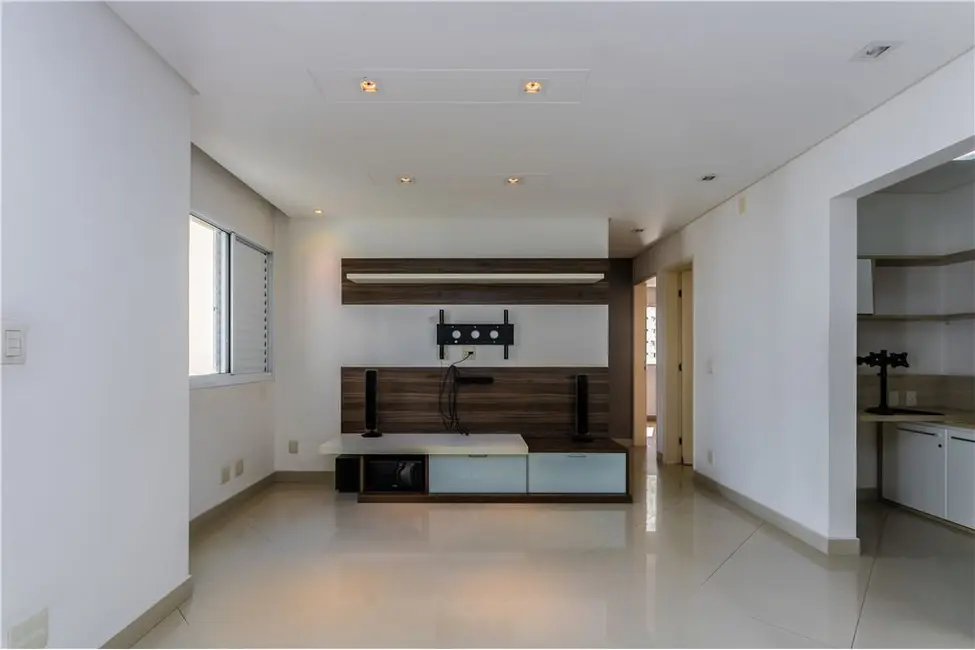 Foto 4 de Apartamento com 2 quartos à venda, 92m2 em Tatuapé, São Paulo - SP