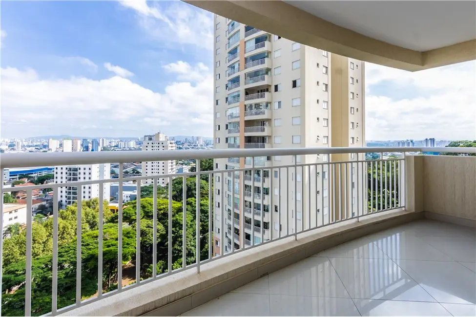 Foto 2 de Apartamento com 2 quartos à venda, 92m2 em Tatuapé, São Paulo - SP