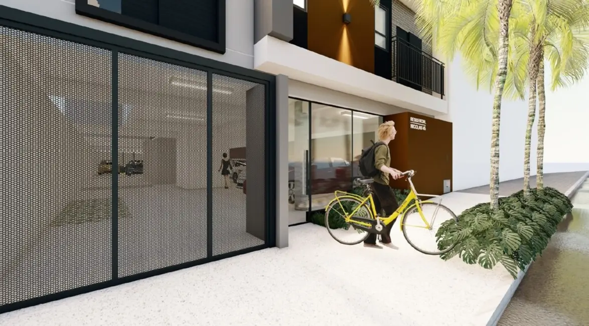 Foto 7 de Apartamento com 2 quartos à venda, 44m2 em Vila Carrão, São Paulo - SP