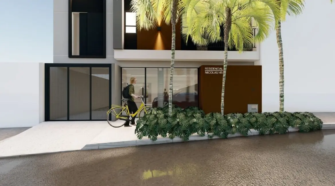 Foto 6 de Apartamento com 2 quartos à venda, 44m2 em Vila Carrão, São Paulo - SP