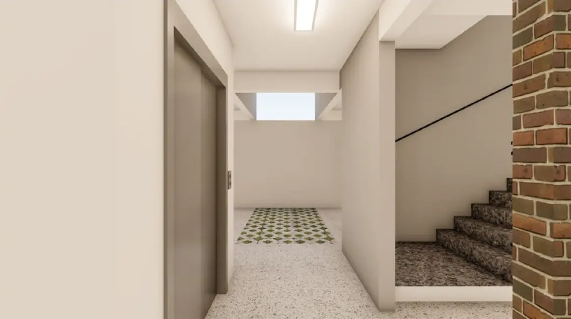 Foto 8 de Apartamento com 2 quartos à venda, 44m2 em Vila Carrão, São Paulo - SP