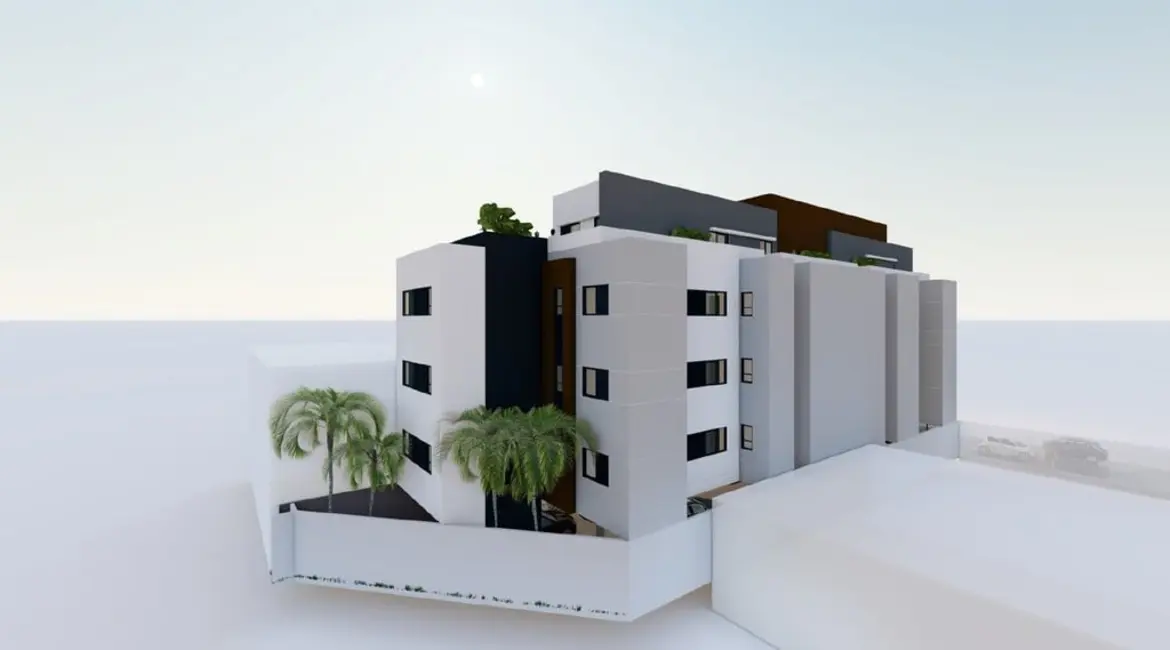 Foto 4 de Apartamento com 2 quartos à venda, 44m2 em Vila Carrão, São Paulo - SP