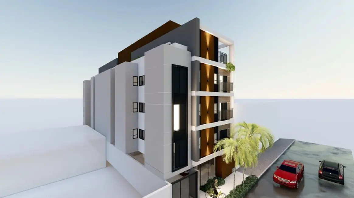 Foto 3 de Apartamento com 2 quartos à venda, 44m2 em Vila Carrão, São Paulo - SP