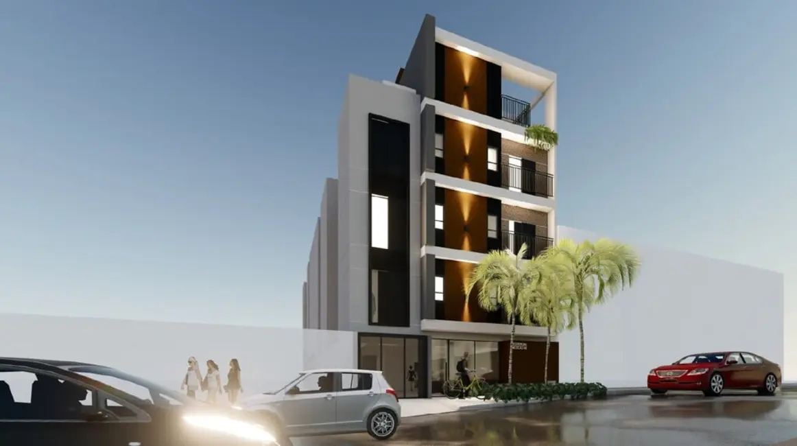 Foto 1 de Apartamento com 2 quartos à venda, 44m2 em Vila Carrão, São Paulo - SP
