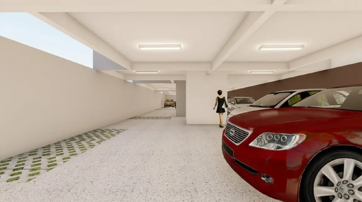 Apartamento com 2 quartos à venda, 44m2 em Vila Carrão, São Paulo - SP - imagem 9 Foto 9 de Apartamento com 2 quartos à venda, 44m2 em Vila Carrão, São Paulo - SP