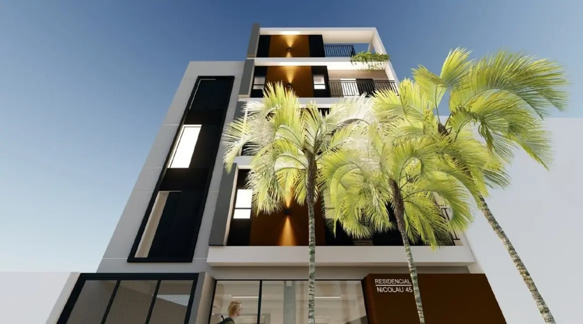 Apartamento com 2 quartos à venda, 44m2 em Vila Carrão, São Paulo - SP - imagem 5 Foto 5 de Apartamento com 2 quartos à venda, 44m2 em Vila Carrão, São Paulo - SP