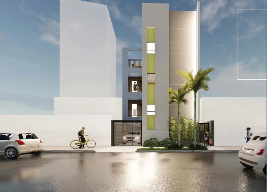 Foto 1 de Apartamento com 2 quartos à venda, 36m2 em Vila Carrão, São Paulo - SP