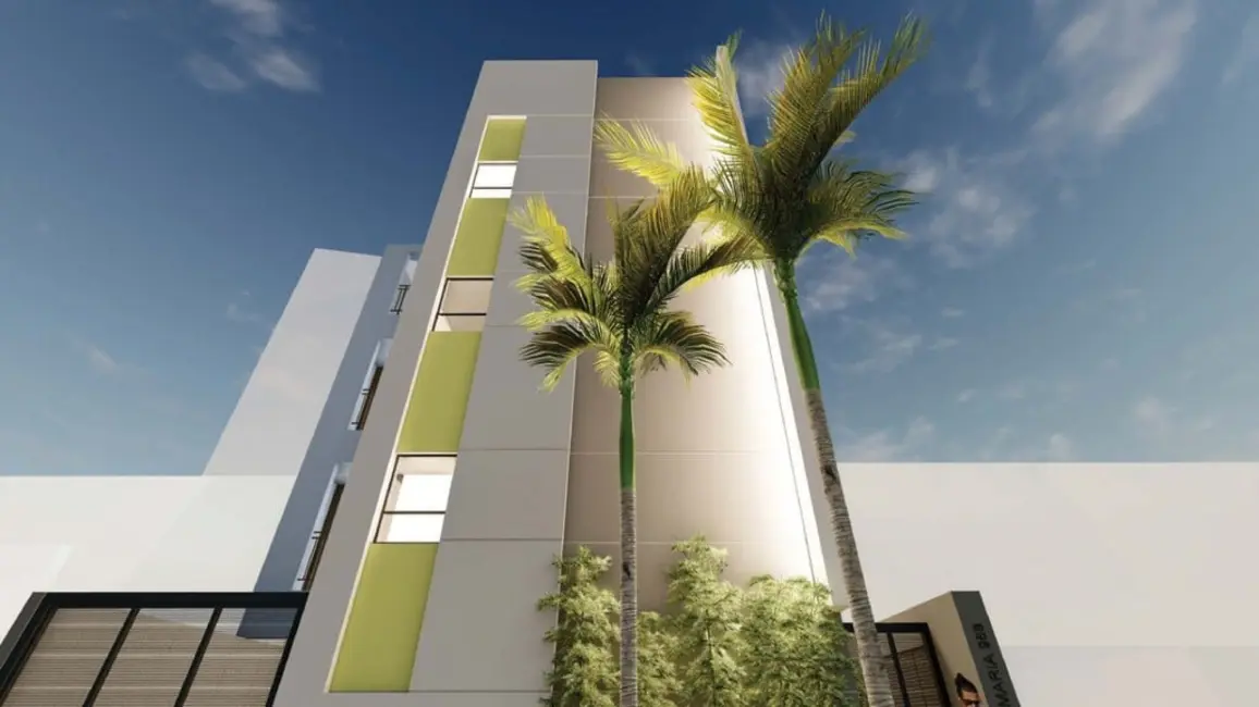 Foto 6 de Apartamento com 2 quartos à venda, 36m2 em Vila Carrão, São Paulo - SP