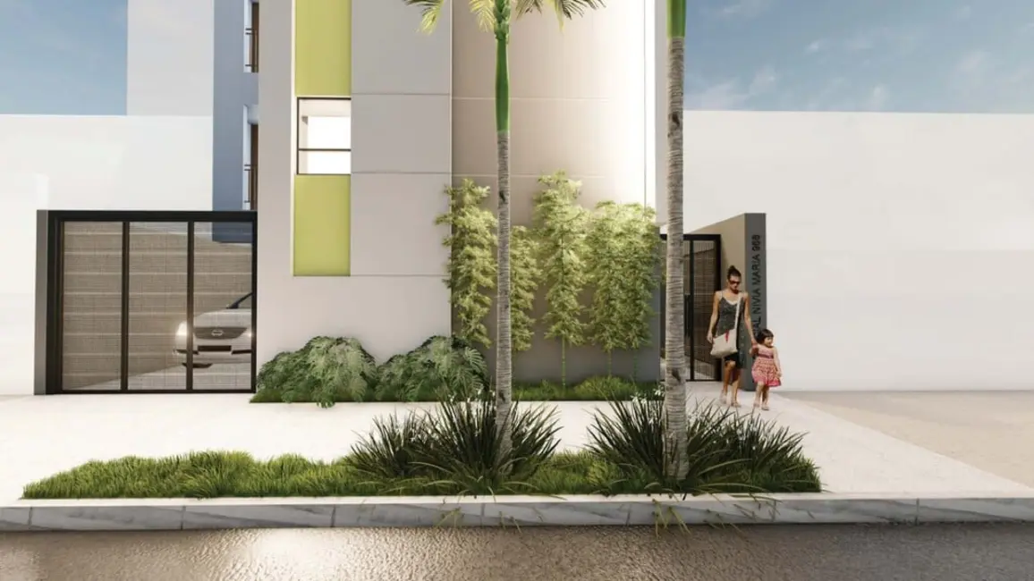 Foto 7 de Apartamento com 2 quartos à venda, 36m2 em Vila Carrão, São Paulo - SP