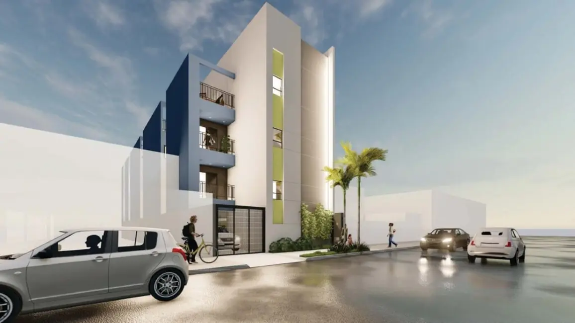 Apartamento com 2 quartos à venda, 36m2 em Vila Carrão, São Paulo - SP - imagem 5 Foto 5 de Apartamento com 2 quartos à venda, 36m2 em Vila Carrão, São Paulo - SP