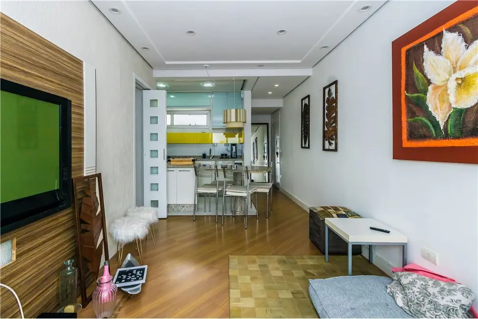 Apartamento com 2 quartos à venda, 59m2 em Vila Carrão, São Paulo - SP - imagem 4 Foto 4 de Apartamento com 2 quartos à venda, 59m2 em Vila Carrão, São Paulo - SP