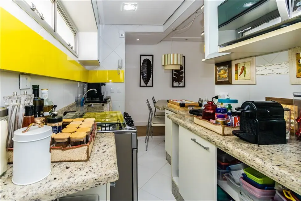 Apartamento com 2 quartos à venda, 59m2 em Vila Carrão, São Paulo - SP - imagem 6 Foto 6 de Apartamento com 2 quartos à venda, 59m2 em Vila Carrão, São Paulo - SP