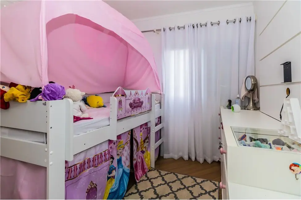 Apartamento com 2 quartos à venda, 59m2 em Vila Carrão, São Paulo - SP - imagem 9 Foto 9 de Apartamento com 2 quartos à venda, 59m2 em Vila Carrão, São Paulo - SP