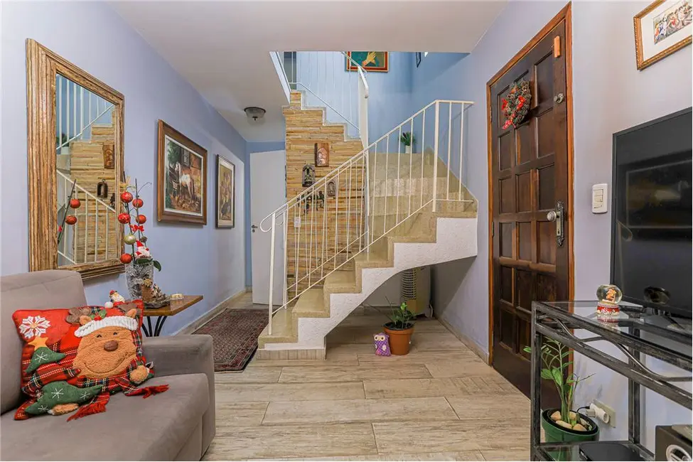 Foto 7 de Casa com 3 quartos à venda, 134m2 em Vila Butantã, São Paulo - SP