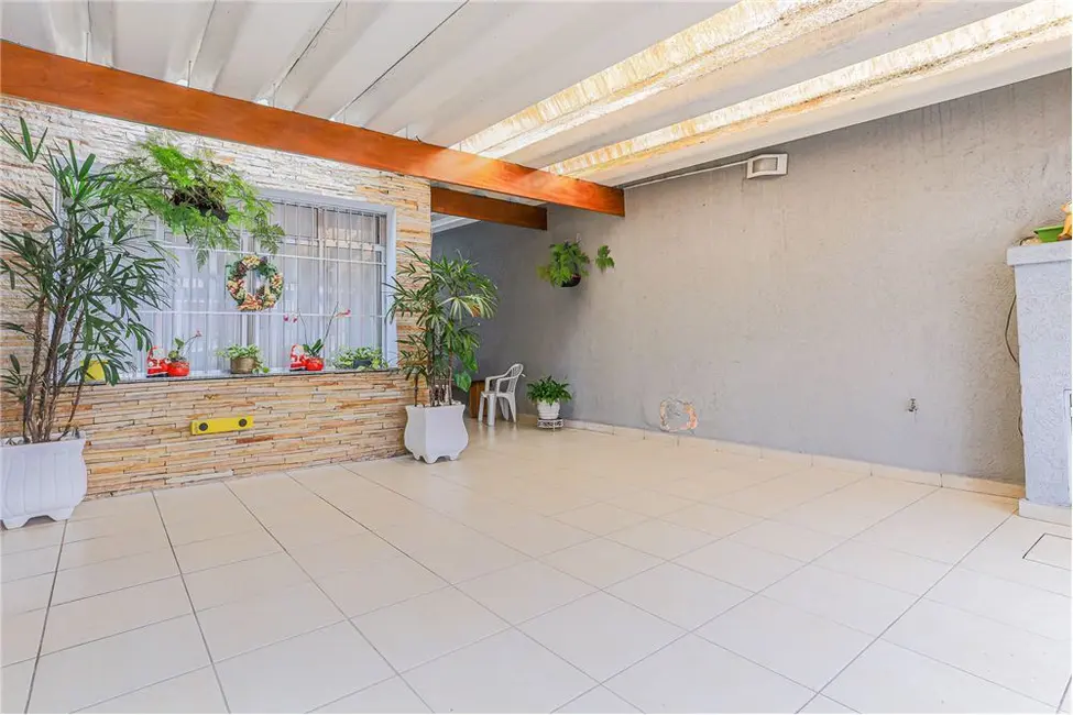 Foto 5 de Casa com 3 quartos à venda, 134m2 em Vila Butantã, São Paulo - SP