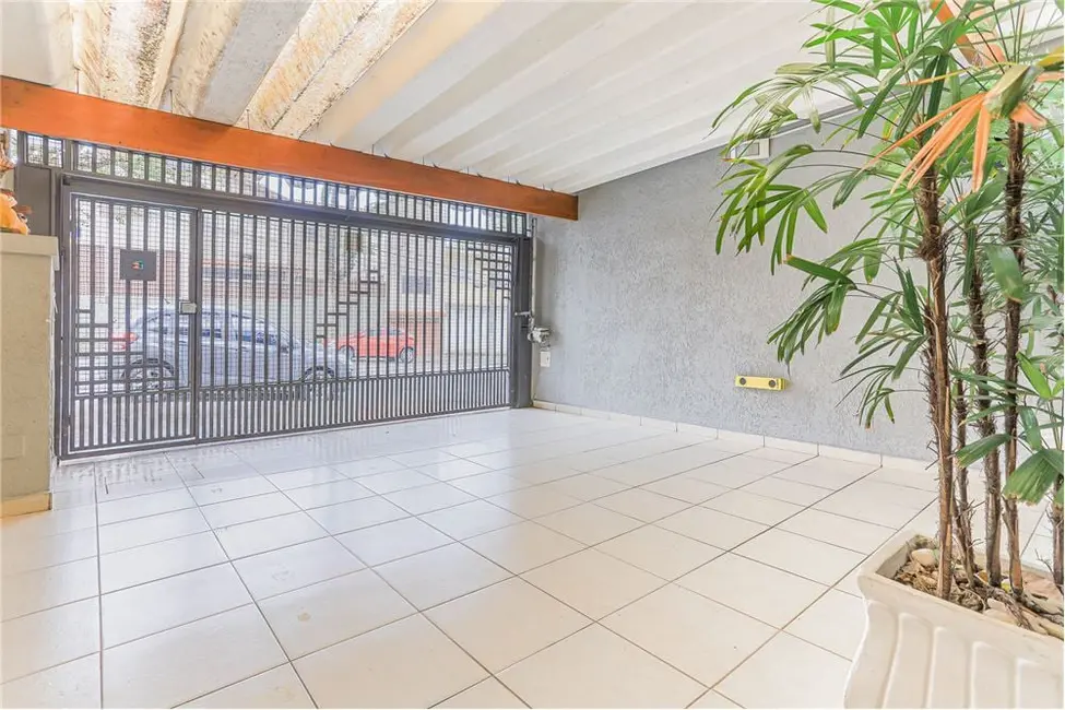 Foto 2 de Casa com 3 quartos à venda, 134m2 em Vila Butantã, São Paulo - SP