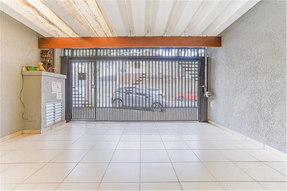 Foto 3 de Casa com 3 quartos à venda, 134m2 em Vila Butantã, São Paulo - SP